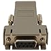somfy DB9 to RJ45 Adapter for RS232 (9015028)