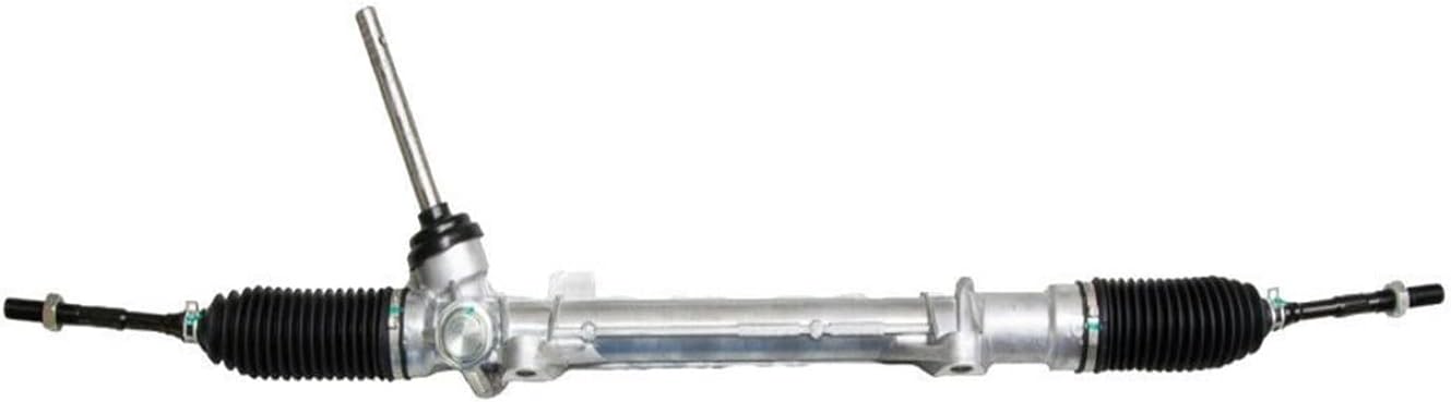 48001JG40B 48001JM00C 48001JG40A Power Steering Rack And Pinion Car Compatible With Nissan X-trail (t31) 2007-10 / Compatible With Renault Koleos 2007-