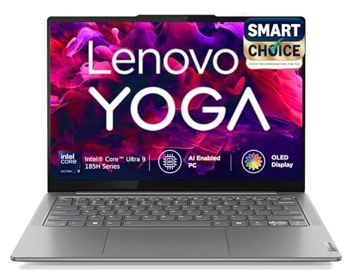 Lenovo Yoga Slim 7 (Smartchoice) Intel Core Ultra 9 185H 14"(35.5...