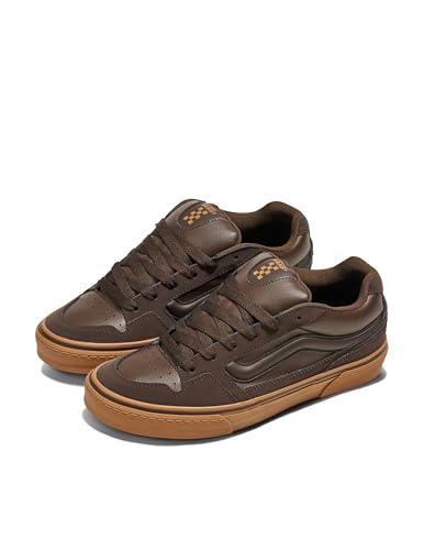 Image of Vans Men's Caldrone Shoe