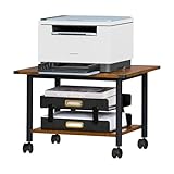 Lerliuo Under Desk Printer...