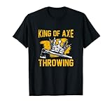 Lumberjack Competition Lover Axe Thrower Gift