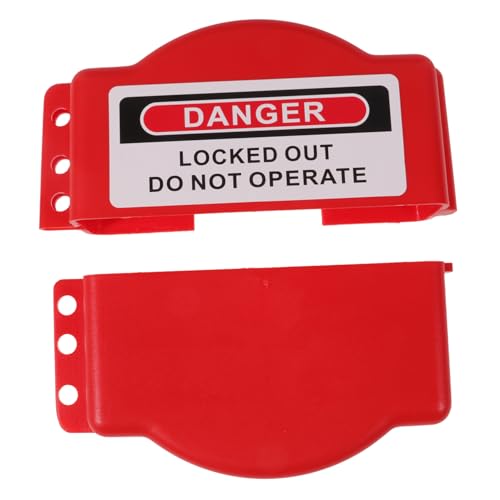 Dispositivo de bloqueo de válvula de compuerta ajustable y cerradura de seguridad para grifo exterior
