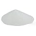 Fun Express White Bulk Craft Sand (5 lb) - Craft Supplies - Sand Art