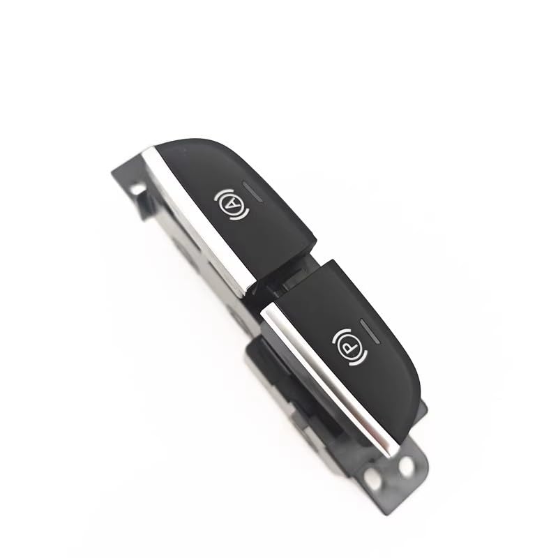 Botón de freno de mano para SAIC MG HS interruptor electrónico de estacionamiento 30154403 2