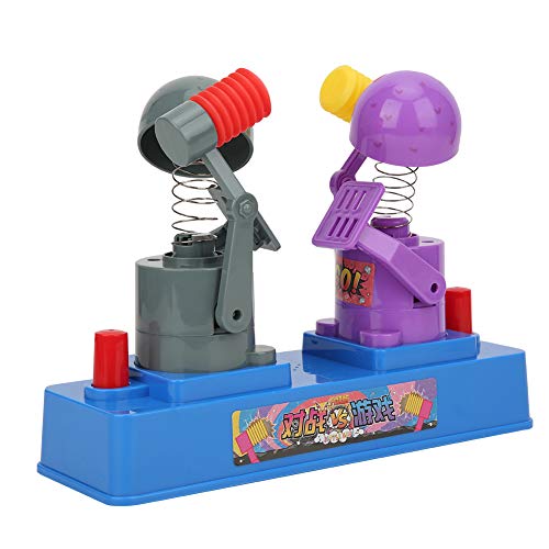 Martelo de Mesa de Plástico para Crianças, Mesa de Luta, Jogo de Martelo, Brinquedo Educacional Inte