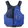 Stohlquist Men's Escape Lifejacket (Blue, Small/Medium)
