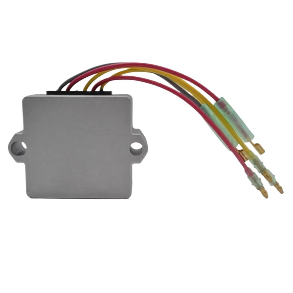 Spannungsregler Gleichrichter 815279 815279-1 Kompatibel mit Motors