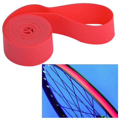 Liner de Llanta PVC 2 Piezas para Ciclista miniatura 2