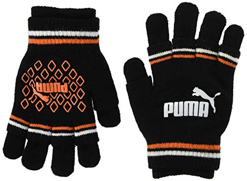 PUMA(プーマ) グローブ 手袋 トレーニング ツーレイヤード マジックグローブ メンズ