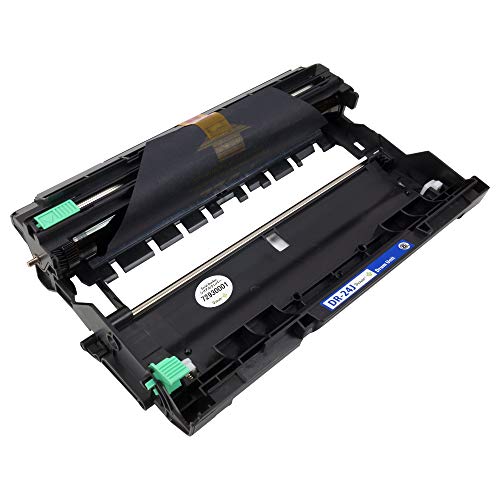 Amazon.co.jp: ブラザー用最優良互換ドラムユニット DR-24J(BK