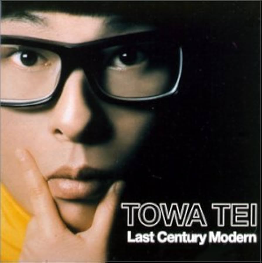 Amazon.co.jp: Last Century Modern: ミュージック