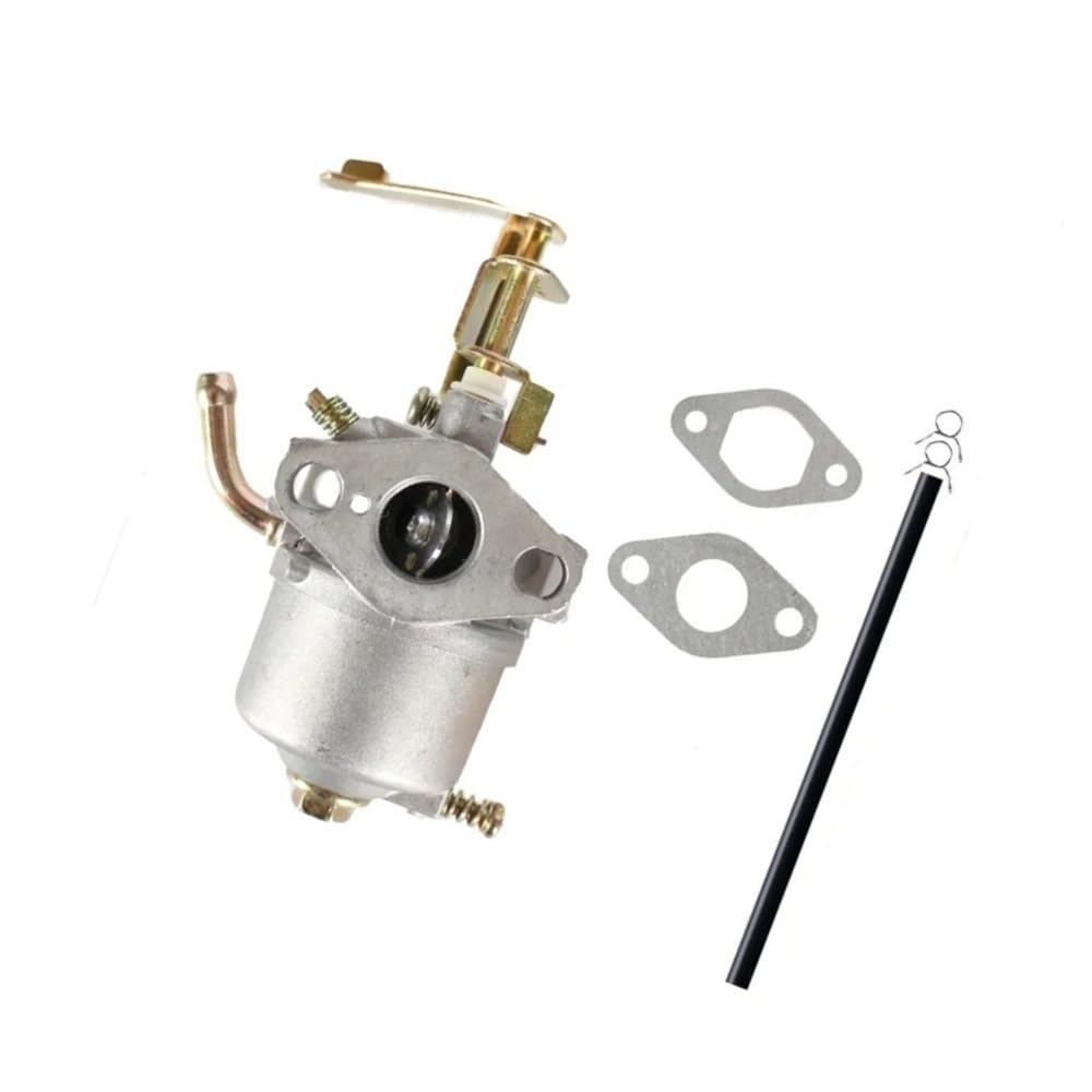 Carburateur avec joint GT241 GM82 haute précision pour bloc moteur thermique