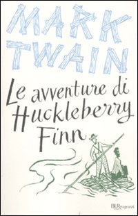 le avventure di Huckleberry Finn