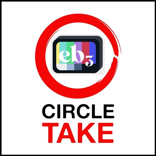 Triangle of Sadness - Circle Take Ep 2