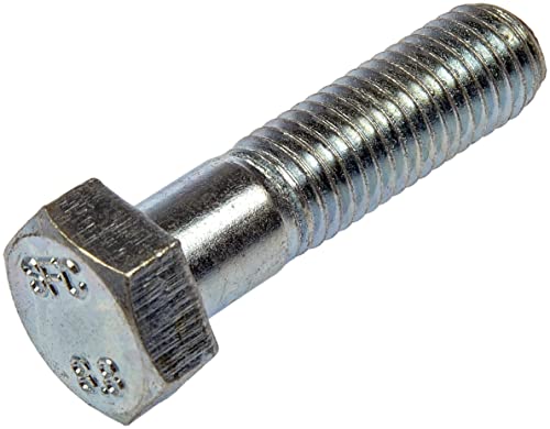 Vis Dorman 423-855 M14-2.0 x 55mm DIN metric hex head cap screw