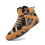 Chaussures de randonnée légères, design à enfiler confortable, semelle selectine rembourrée, tendance et personnelle