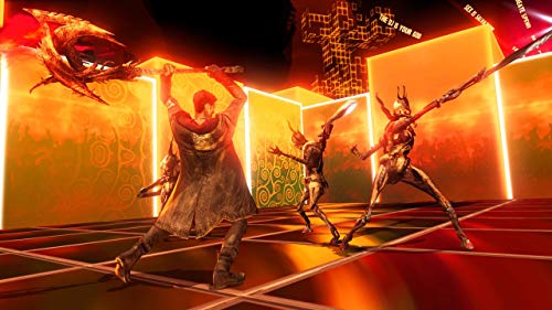 Image of DMC: Devil May Cry (Certified Refurbished)