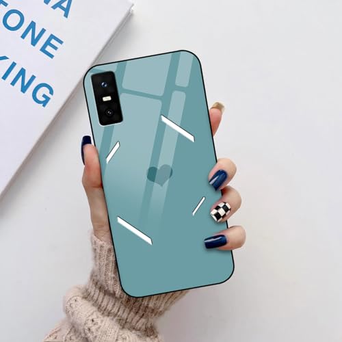 Image of COLORflow Back Cover Compatible with Infinix GT 30 Pro 5G | Pastel Hearts Color Customized | Shockproof TPU Bumper with Camera Protection Back Cover Compatible with Infinix GT 30 Pro 5G