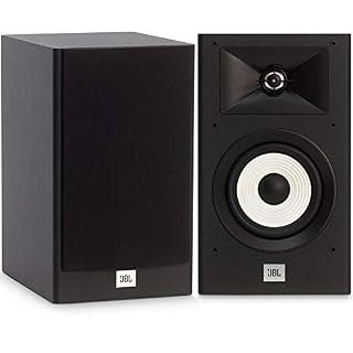 JBL Stage A130 Paire d’enceintes Noir - Les Beatles, Paul McCartney, John Lennon, RIngo Starr, George Harrison