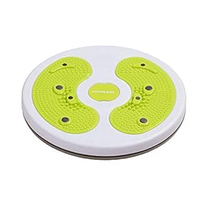 健康器具ツイスト 楽天市場】ツイストスピンボード Figure Trimmer フィギュアトリマー