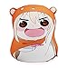 Zhongkaihua Himouto! Umaru-chan - Almohada de peluche con imagen de dibujos animados de anime para decoración del hogar para sala de estar, sofá cama