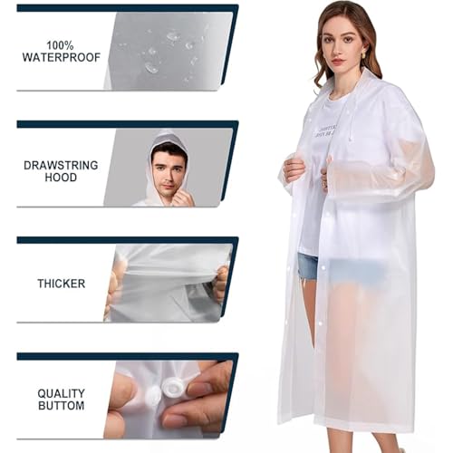 Opiniones de Donde Comprar Impermeables que puedes comprar esta semana. 23 Imagen adicional