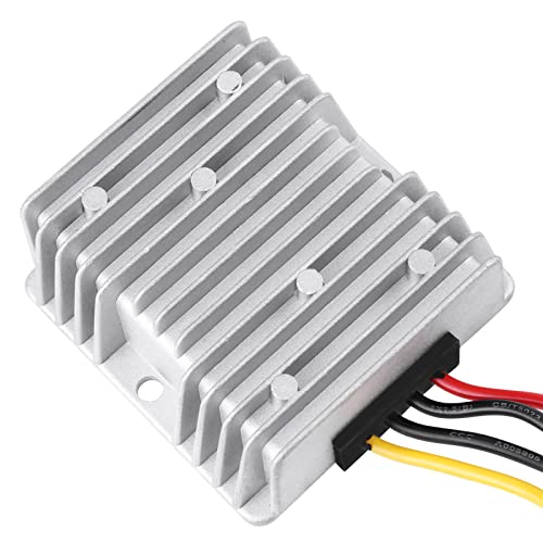Convertisseur DC DC 5V vers 12V 10A module boost pour voiture
