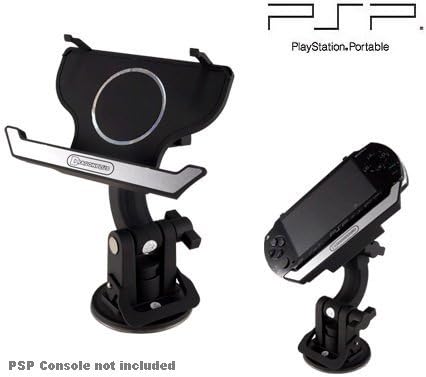 Flexible Car Stand for PSP, PSP 2000, and PSP 3000