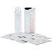 Hanna Instruments HI3874 Nitrate Test Kit for 100 Tests