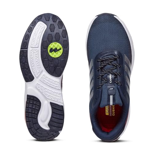 Image of Campus Men's Molar Running Shoes