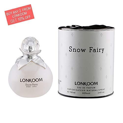 Snow Fairys Roll-on Perfume – Atik Perfumes