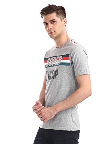 Image of Men's Regular Fit T-Shirt