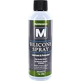 M Essentials Silicone Spray 11.5oz (326g) Can