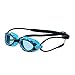 TYR Nest Pro Goggles, Black/Blue