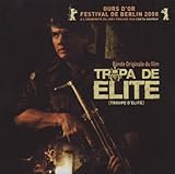 troupe d'élite bande annonce Elite Troupe D\'Elite / Tropa De Elite (Original Motion Picture Soundtrack)