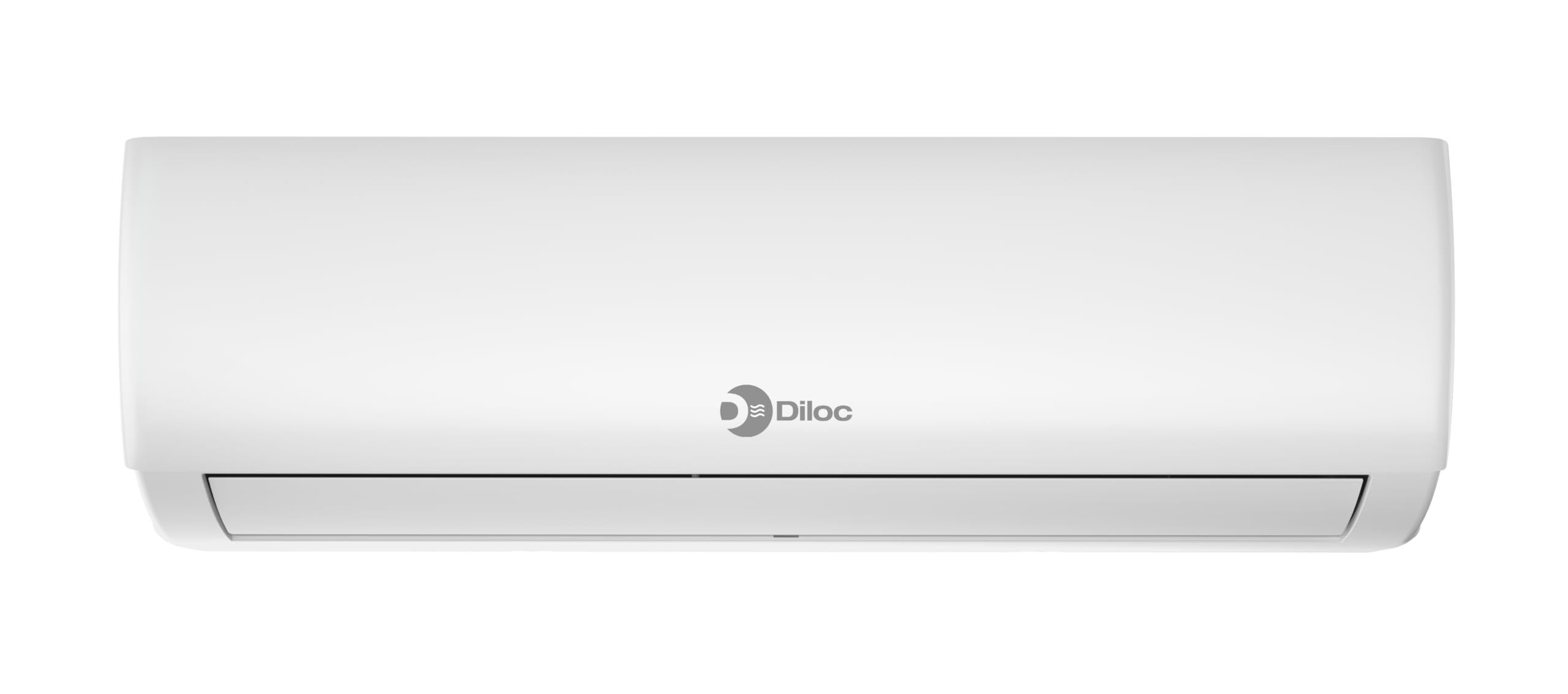 Climatizzatore Split IONIO 3,4 Kw, 22 Db, 650 m3/h Wi-Fi, 12000 BTU, R32 A+++