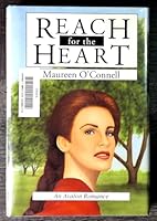 Reach for the Heart (Avalon Romances) 0803490933 Book Cover