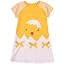 Yellow Bird