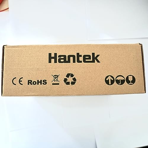 Hantek 1008C 8Ch Pc Usb Diagnostic Daq Program Automotive Oscilloscope Generator Multifunction thumb #10