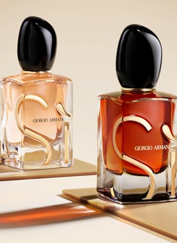 Sì Parfum eau de parfum vaporisateur 100 ml - vue 8