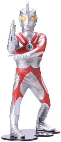 Amazon 大怪獣シリーズ ウルトラマンエース フィギュア ドール 通販