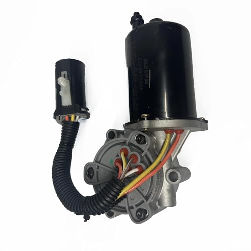 Moteur de boîte de transfert 47-60-648-001 pour activer le mode 4x4