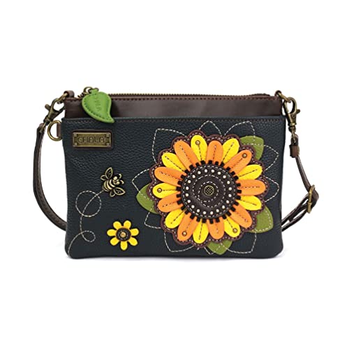 Image of CHALA Sunflower Collection Cross Body Bag