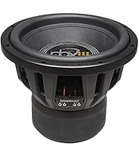 Amazon.com: PowerBass 3XL-1520D - 15