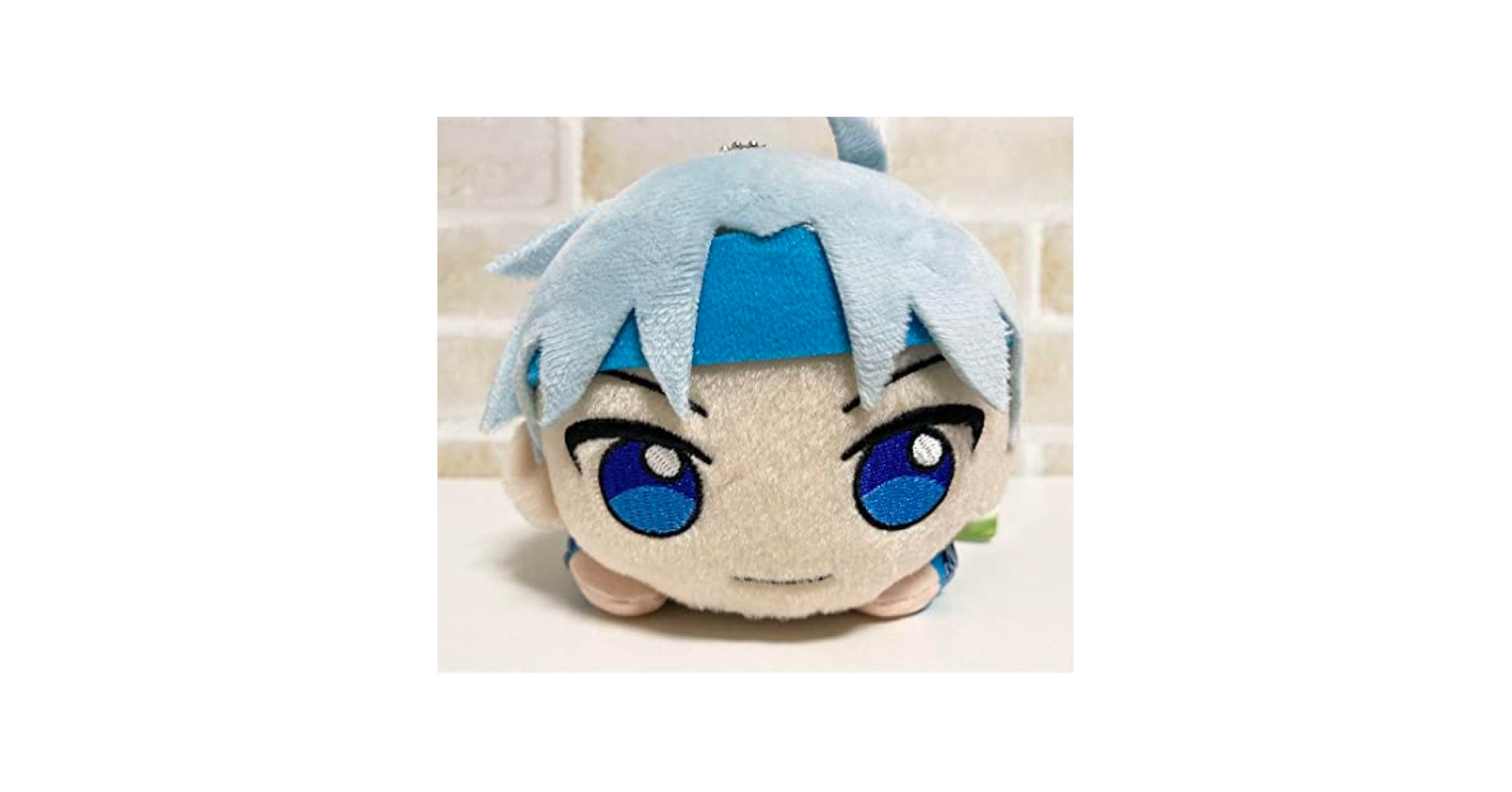 Amazon.co.jp: ぷよぷよ 寝そべりぬいぐるみ シェゾ : おもちゃ