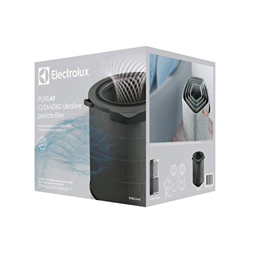Filtre Electrolux H13 et EFDCLN4E - vue 7