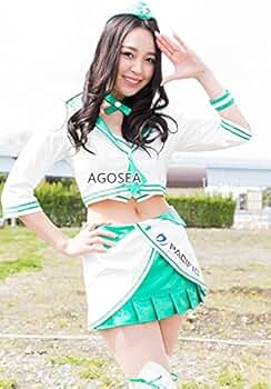 M*」様 RAVABIG レースクイーンコスチューム 41P1b7xE6ZS._AC_SY350_QL65_.jpg