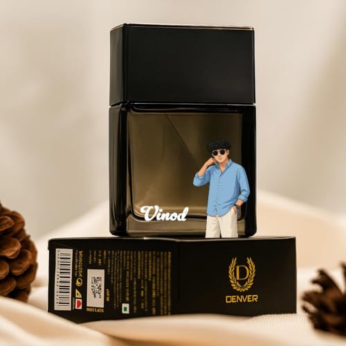 Image of Perfumes (Custom Denver Sporting Club Rider - 60ml)