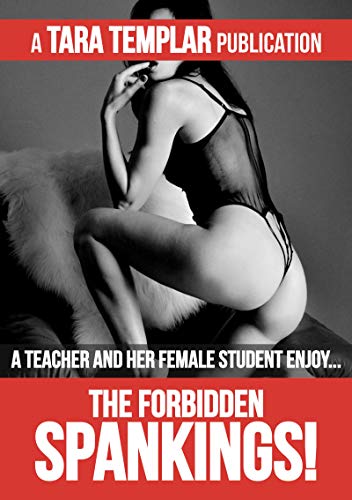 The Forbidden Spankings! (English Edition)